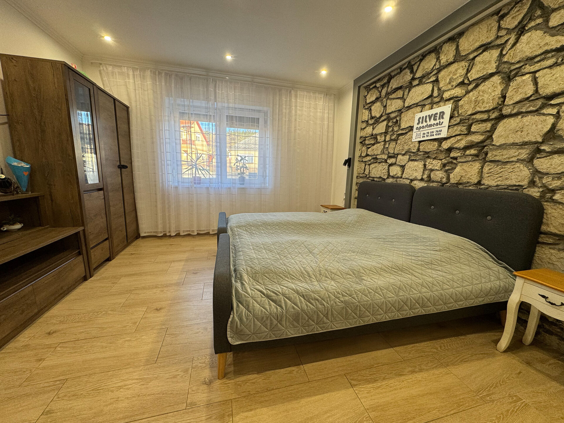 Apartman